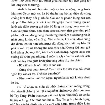 Thời Hoang Dã