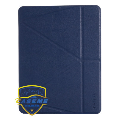 [iPad Gen 10 2022] Bao Da Dành Cho iPad Gen 10 10.9 inch (2022) Hiệu ONJESS Lưng Silicon - Hàng Chính Hãng