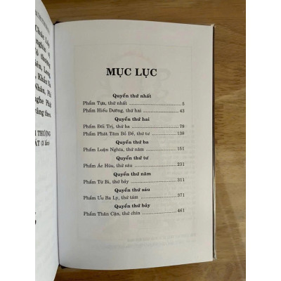 Sách - Kinh đại phương tiện Phật báo ân