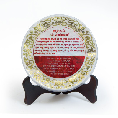 Yến Sào Thái Phong - Yến sào tinh chế thượng hạng 100 gr (967)