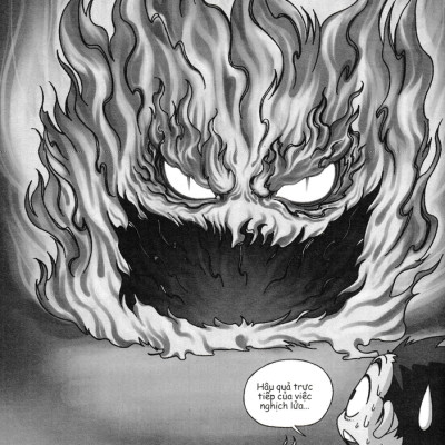 Kỹ Năng Sinh Tồn Cho Trẻ - Tập 3: Trong Nhà Chưa Chắc Đã An Toàn Đâu Nhé_AL