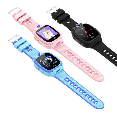 Đồng Hồ Thông Minh Trẻ Em MAI DUY Y36  Video call Bản 2024 Hỗ Trợ Kháng Nước, Định Vị-Hàng Nhập Khẩu