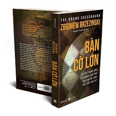  Bàn Cờ Lớn