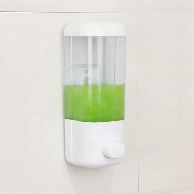 Hộp Đựng Sữa Tắm, Dầu Gội, Nước Rửa Tay Đa Năng