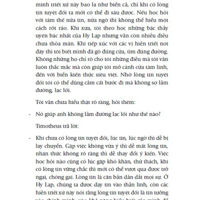 Muôn Kiếp Nhân Sinh - Many Times, Many Lives - Tập 3 - Bìa Cứng