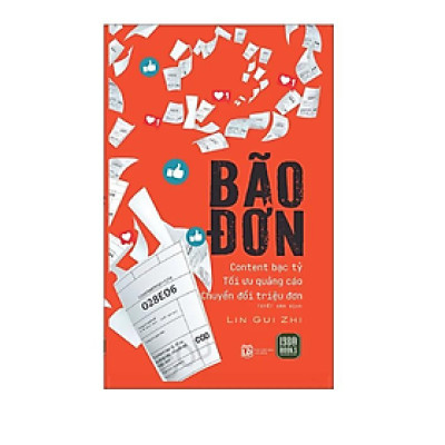 Bão Đơn (1980 Books)