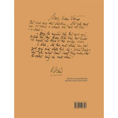 Chất Ngọc Võ Văn Kiệt