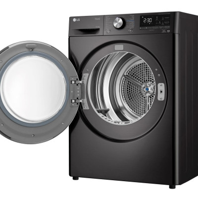 Máy sấy bơm nhiệt LG DVHP50B 10 kg Inverter - Hàng chính hãng (Chỉ giao HCM)