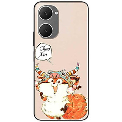 Ốp lưng cho Vivo Y03 - Y03T - Y18 - Y18S - Y18T - Y27 5G - Y28 4G - Y36 - Chao Xìn - Hàng Chính Hãng