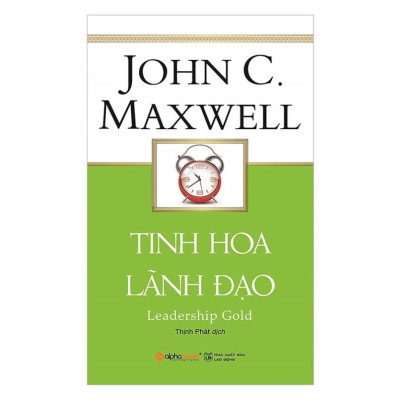 Trạm Đọc | Tinh Hoa Lãnh Đạo