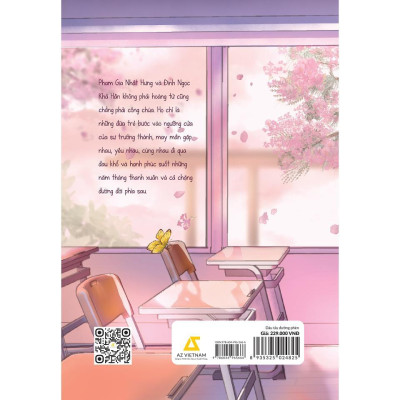 Sách - Dâu Tây Đường Phèn - AZ Việt Nam