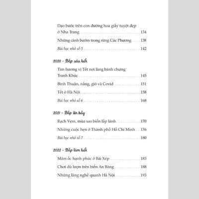 Cùng Con Đi Khắp Thế Gian