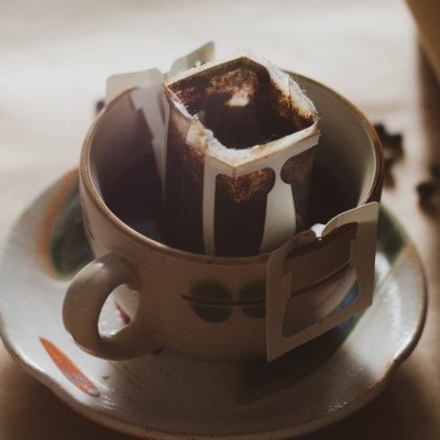 CÀ PHÊ PHIN GIẤY - HƯƠNG VỊ TỪ THIÊN NHIÊN ĐẬM CHẤT RANG MỘC MANG THƯƠNG HIỆU M&T FINE COFFEE