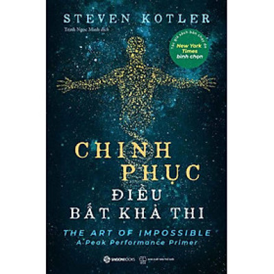 Chinh Phục Điều Bất Khả Thi