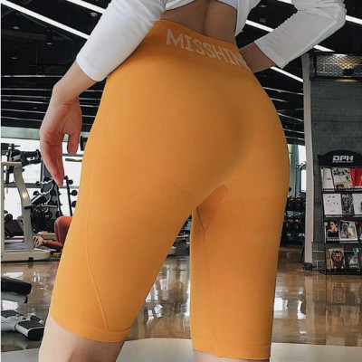 Quần Thể Thao Nữ Tập Gym Yoga Lưng Cao Azuno AZ25 Cao Cấp