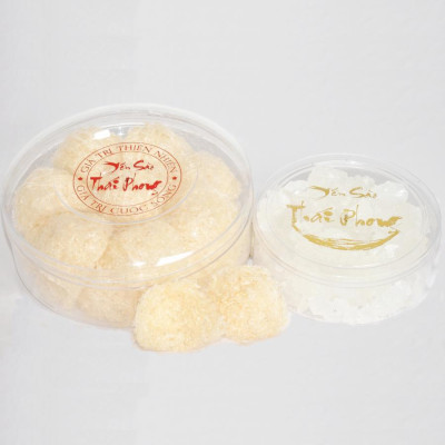 Yến Sào Thái Phong - Yến sào tinh chế 100 gr (961)
