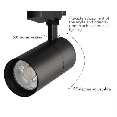 ĐÈN LED RỌI 30W SÁNG TRẮNG 87290 (54200) AKKO STAR  - HÀNG CHÍNH HÃNG