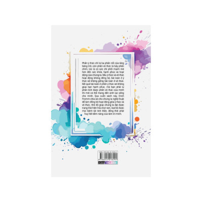 Nghệ thuật tâm thức - Bản Quyền