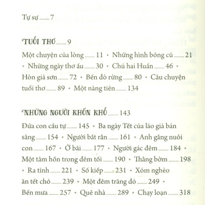 Kiếp Người (Tập Truyện Ngắn) - Ngọc Giao