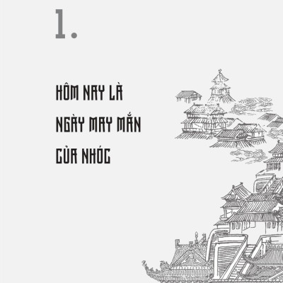 Sách - Rồng Ngầm Trường An