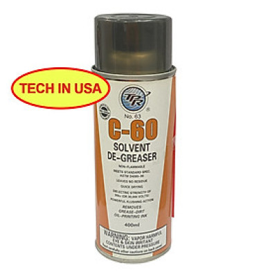 Chai xịt tẩy rửa các chất dầu mỡ TPR063