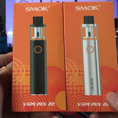 thuốc ra khói điện tử lá mùi vaper eb