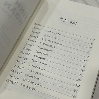 Sách - Kẻ tình nghi hoàn mỹ (Nhã Nam HCM)