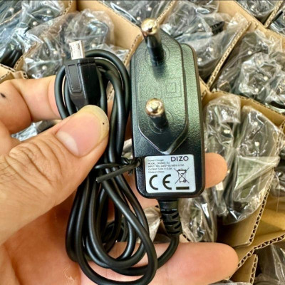 Sạc Liền dây chân micro sạc ổn định lên đều mượt mà