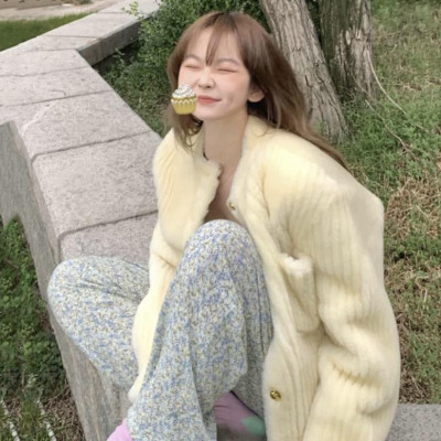 Áo lông ấm áp thời trang cao cấp cho nữ