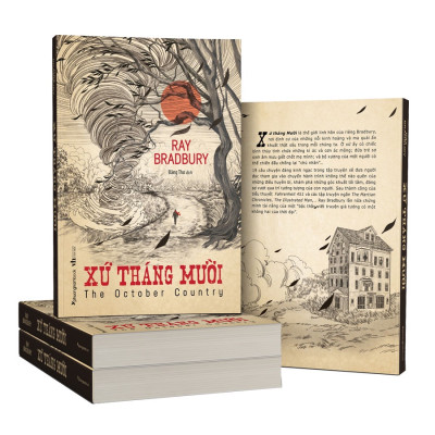 Xứ Tháng Mười - Phương Nam