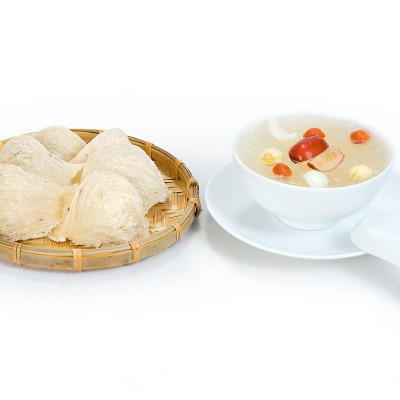 Yến Sào Thái Phong - Yến sào tinh chế thượng hạng 100 gr (967)