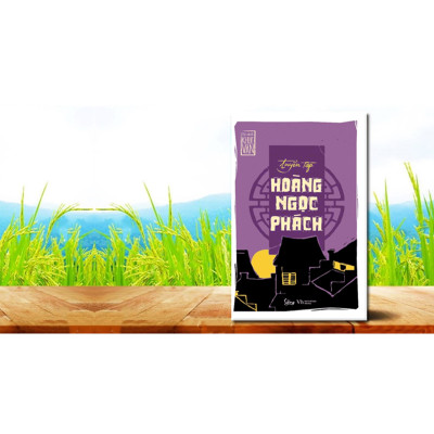 Combo Sách : Thi Nhân Việt Nam + Tuyển Tập Hoàng Ngọc Phách