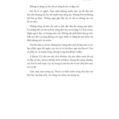 Những Kẻ Ăn Sách