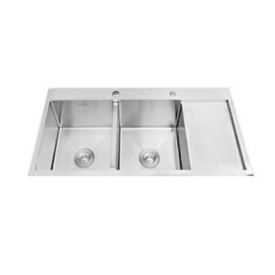 Chậu Rửa Chén Hafen CRC-93 - Hàng Chính Hãng