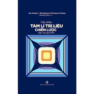 Liệu pháp tâm lí trị liệu