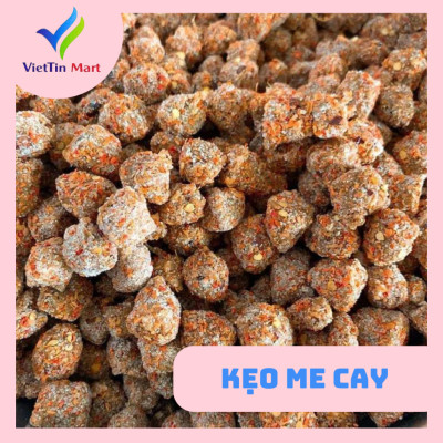 Kẹo Me Cay Viettin Mart 500g