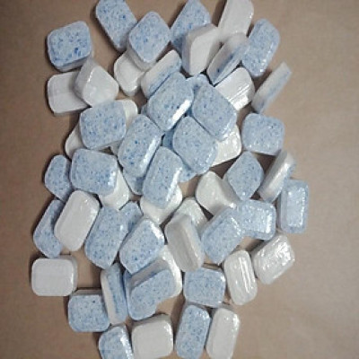 viên rửa bát finish Nhật Bản ( Viên rửa bát finish tổng hợp 3 trong 1 tích hợp muối bóng bột)