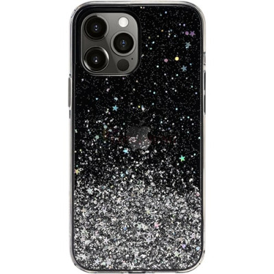Ốp lưng nhựa cứng SwitchEasy Starfield iPhone 12/12 Pro/12 Pro Max - Hàng chính hãng