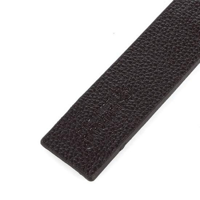 HC4144-45 - Thắt lưng nam Huy Hoàng đầu tăng 4P 1m4 màu đen, nâu