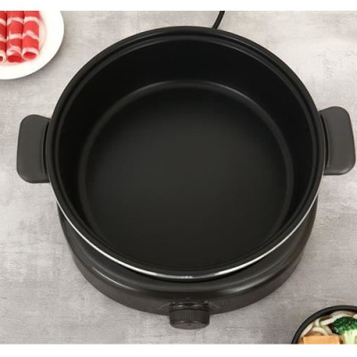 Nồi lẩu điện Kangaroo KGEH50N2 - Hàng chính hãng