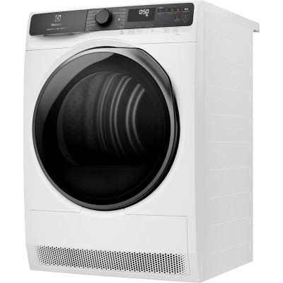 Máy sấy bơm nhiệt Electrolux UltimateCare 9 kg EDH903R7WC - HÀNG CHÍNH HÃNG - CHỈ GIAO HCM