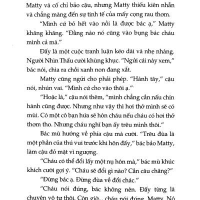 Người Truyền Tin - Phần Thứ Ba Của Người Truyền Ký Ức