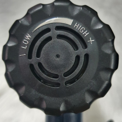 Máy khò nhiệt, máy thổi nóng 2000W Talon TH8623B, hàng xịn chính hãng - Hàng chính hãng