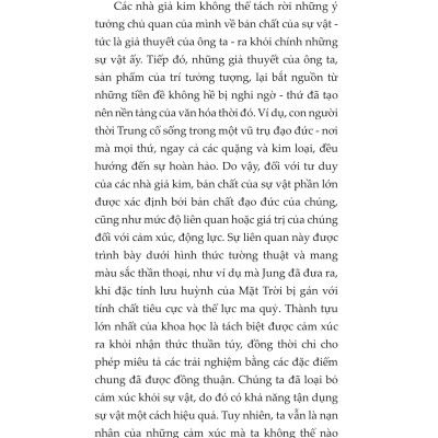 Sách - Maps Of Meaning - Giải Mã Bản Đồ Tâm Trí