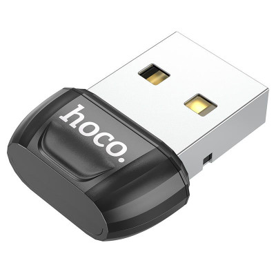 Usb bluetooth 5.0 giúp máy tính bàn máy tính cây Laptop thu phát sóng Bluetooth - Hàng chính hãng