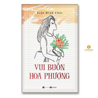 Sách - Vui Buồn Hoa Phượng - Thái Hà Books