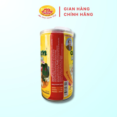 Chè sen long nhãn Minh Trung 365g - Chè Sen Long Nhãn 12 (combo 12 lon)