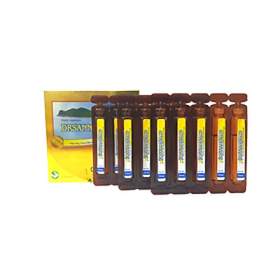 YẾN SÀO CAO CẤP DRSANNESTPRO ( ỐNG )