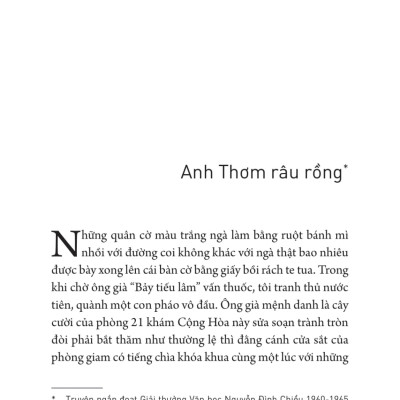 Tuyển Tập Truyện Ngắn Trang Thế Hy (Bìa Cứng) - TRE