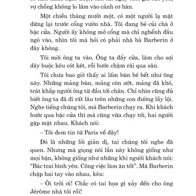 Văn Học Cổ Điển - Không Gia Đình (Tái Bản 2023)